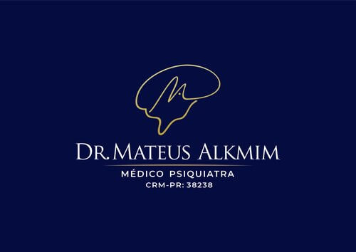 Logo Dr. Mateus Psiquiatra